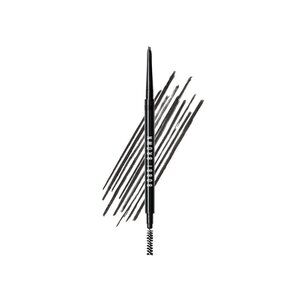 Bobbi Brown Precise Brow Pencil In Black - New In Box